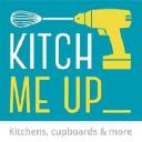 Kitch Me Up Kitchen Designers & Renovators logo